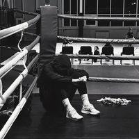 оригинальный звук