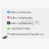 selim_handmades