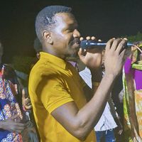 الصوت الأصلي