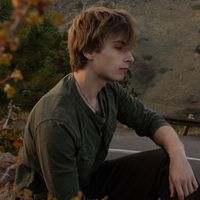 Ethan Jewell on all music platforms