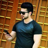 الصوت الأصلي