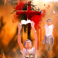 resurrectionjohn11.25