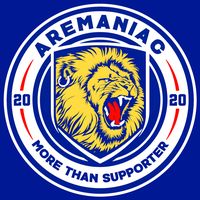 suara asli - AREMANIAC