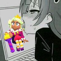 mandydeidadsuprema