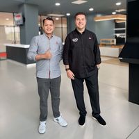 suara asli - mitsubishi_diporiau