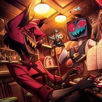 I forbid this sound from Zoe Lagroomer