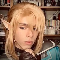 dantecosplays