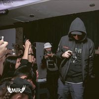 оригинальный звук