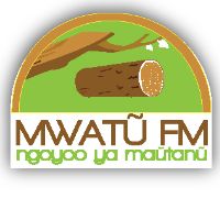 original sound - Mwatu Fm | Ngoyoo ya Mautanu