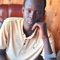 Ye to we xen yin Benydïtdië nïn kedhie