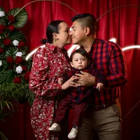 original sound - gabychristmaseve