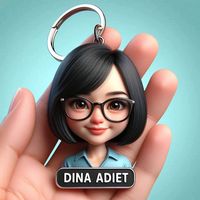 original sound - DinaAdiet