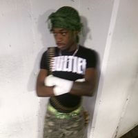 SHE WANNA SHAKE IT ON FRESH