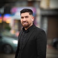 الصوت الأصلي