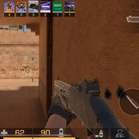 оригинальный звук