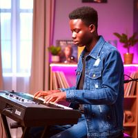 الصوت الأصلي