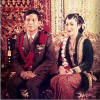 suara asli - Prabowo titiek