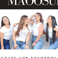 original sound - maoosuricr