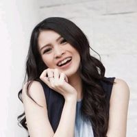 suara asli - Atittude trouser