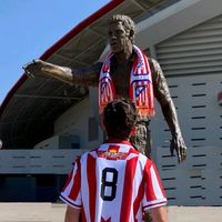 Los ganadores han perdido muchas veces.