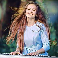 оригинальный звук