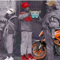 sonido original
