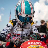 ktraceyracing