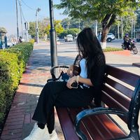 original sound - S💐