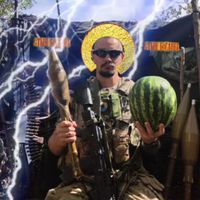 оригинальный звук