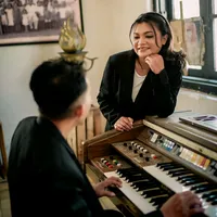 original sound - methozverki