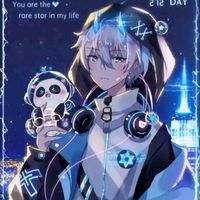 suara asli - Ashe✓