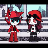 original sound