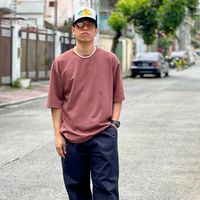 original sound - Rey Baylon