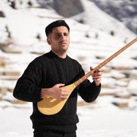 Aja Sanam by Tassaduq Shah chitrali Sitar