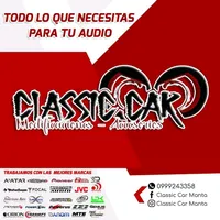 original sound - classic_car_manta