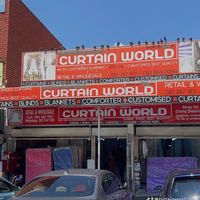 curtainworld1905
