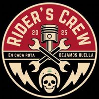 riderscrew505