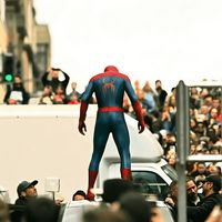 theadventuresofspiderman