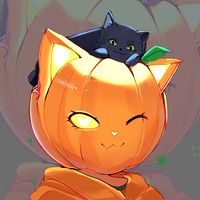 original sound - Pumkitty