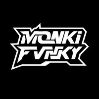 DJ SAKTENANE X JEJANTUNGING KALBU BY MONKI FVNKY