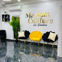 mariamcoiffurehamdalaye