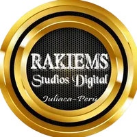 Nickol Ramos 2023 Video Rakiems Studios DIGITAL