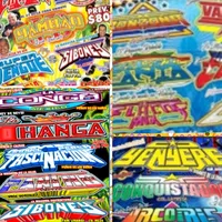 original sound - sonidero_al100