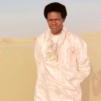 الصوت الأصلي