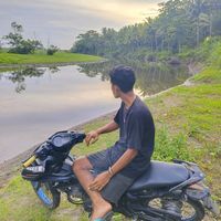 suara asli