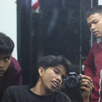 suara asli - schoolroom_barbershop