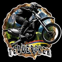 tequebiker