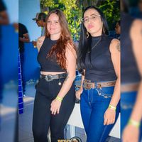 _forrozeira