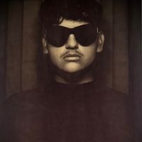 SOY DARKK by jay duran