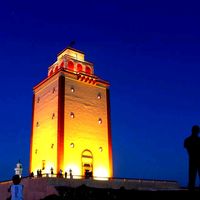 الصوت الأصلي